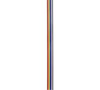 TRU COMPONENTS TC-7638572 Cavo dati Passo: 1.27 mm 20 x 0.125 mm² Multicolore