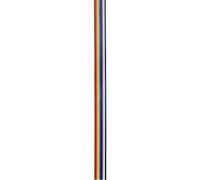 TRU COMPONENTS TC-7638572 Cavo dati Passo: 1.27 mm 20 x 0.125 mm² Multicolore