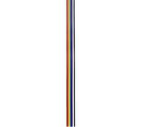 Tru components tc 7638576 cavo dati 10 x 1.27 mm multicolore 30 m