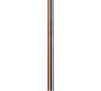 Tru components tc 7638576 cavo dati 10 x 1.27 mm multicolore 30 m