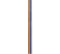 TRU COMPONENTS TC-7638580 Cavo dati Passo: 1.27 mm 20 x 0.08 mm² Multicolore 3