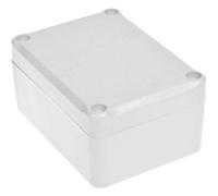 TRU COMPONENTS TC-7910708 Contenitore universale 88 x 64 x 42 ABS Grigio 1 pz.
