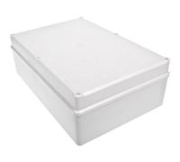 TRU COMPONENTS TC-7910776 Contenitore universale 283 x 193 x 96 ABS Grigio 1