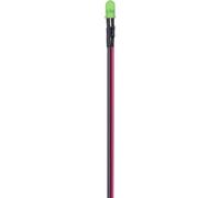 TRU COMPONENTS TC-8410456 T1810O117 Assortimento LED Verde Rotondo 5 mm 120 mcd
