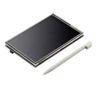 TRU COMPONENTS TC-8579928 Monitor touchscreen8.9 cm(3.5 pollici ) 320 x 480 Pixe