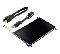 TRU COMPONENTS TC-8589556 Modulo touchscreen17.8 cm(7 pollici ) 800 x 480 PixelA