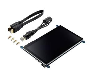 TRU COMPONENTS TC-8589556 Modulo touchscreen17.8 cm(7 pollici ) 800 x 480 PixelA
