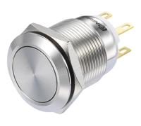TRU COMPONENTS TC-8904676 LAS1-GQ-11/S Interuttore a pressione 250 V/AC 3 A 1