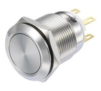 TRU COMPONENTS TC-8904676 LAS1-GQ-11/S Interuttore a pressione 250 V/AC 3 A 1