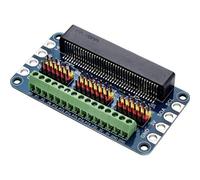 TRU COMPONENTS TC-9072540 Scheda di espansione 1 pz. Adatto per (kit di svilup