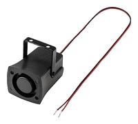 TRU COMPONENTS TC-9202104 Generatore di segnale piezo Rumore generato: 105 dB Voltaggio: 12 V sirena 1 pc(i)
