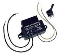 TRU COMPONENTS TC-9225648 Regolatore di potenza Componente sfuso 230 V/AC