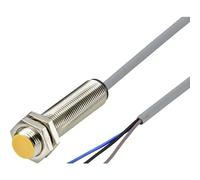 TRU COMPONENTS Interruttore di prossimità Induttivo TC-9393032 TC-9393032 M12 A