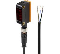 TRU COMPONENTS TC-9417220 Fotocellula a riflessione M8 Portata effettiva del r