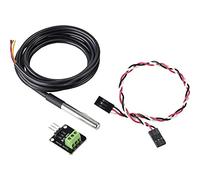 TRU Components TC-9445340 Sensore di temperatura 1 pcs Adatta per (Kit. di sviluppo): Arduino