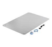 TRU COMPONENTS TC-9511200 Kit tappetini ESD da tavolo Grigio (L x L x A) 900 x