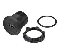 TRU COMPONENTS TC-9534324 Presa da incasso USB 3.1 Presa presa USB-C® Contenut