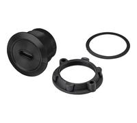 PRESA DA INCASSO USB 3.1 32 BK TC 9534332 TRU COMPONENTS CONTENUTO 1