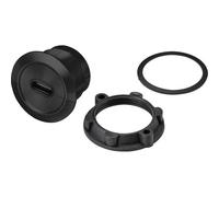 TRU COMPONENTS TC-9534332 Presa da incasso USB 3.1 Presa presa USB-C® Contenut