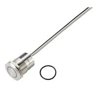 TRU COMPONENTS TC-9554808 Interruttore a sensore 24 V 0.5 A 1 x Off / On Perman