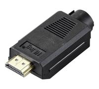 TRU COMPONENTS TC-9744152 Connettore SUB-D Numero Poli (num): 20 A filo 1 pz.