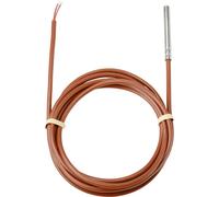 TRU COMPONENTS TC-9779552 PT100 - Sensore di temperatura da -50 a 200 °C