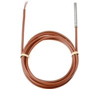 TRU COMPONENTS TC-9779552 PT100 - Sensore di temperatura da -50 a 200 °C