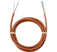 TRU COMPONENTS TC-9779564 PT100 Sensore di temperatura -50 fino a 200 °C Cavo,
