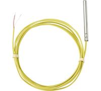 TRU COMPONENTS TC-9779572 Sensore di temperatura -50 fino a 200 °C Cavo, estrem