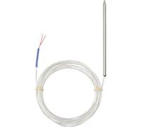 TRU COMPONENTS TC-9779576 PT100 Sonda di temperatura -100 fino a 200 °C Cavo,