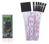 TRU COMPONENTS TC-9927152 Modulo trasmissione Bluetooth 1 pz.