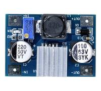 TRU COMPONENTS TC-9927160 Regolatore di tensione 1 pz.