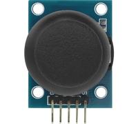 TRU COMPONENTS TC-9927180 Modulo joystick 1 pz.