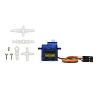 TRU COMPONENTS TC-9927196 Motore 1 pz.