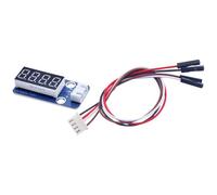 TRU COMPONENTS TC-9958908 Display