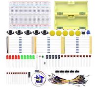 TRU COMPONENTS TC-9958916 Pacchetto di apprendimento