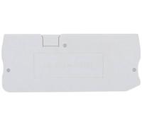 TRU Components TC-D-JPT4-TW Supporto terminale adatto per (dettagli): TC-JPT4-TW, TC-JPT4-TW-PE