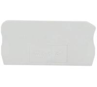 TRU Components TC-D-JST2.5-TW Supporto terminale adatto per (dettagli): TC-JPT2.5-TW, TC-JPT2.5-TW-PE
