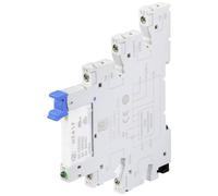 TRU COMPONENTS TC-FY-41F-2 230V Relè industriale Tensione nom.: 230 V/AC