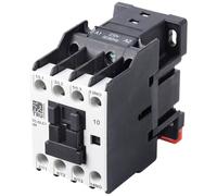 TRU COMPONENTS TC-GLC1-09 230V Contattore 3 NA 4 kW 230 V/AC 9 A 1 pz.