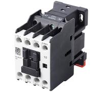 TRU COMPONENTS TC-GLC1-12 230V Contattore 3 NA 5.5 kW 230 V/AC 12 A 1 pz.