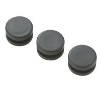 TRU COMPONENTS TC-GMCQR-1108203 Passacavo chiuso Ø (max.) 7.8 mm Spessore