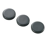 TRU COMPONENTS TC-GMCQR-2015203 Passacavo chiuso Ø (max.) 15.5 mm Spessore