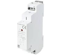 TRU COMPONENTS TC-11988840 TC-GR8-116/12 Interruttore ausiliario 1 scambio 12 V