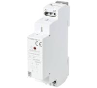 TRU COMPONENTS TC-GR8-116/12 Interruttore ausiliario 1 scambio 12 V/AC, 12 V/DC
