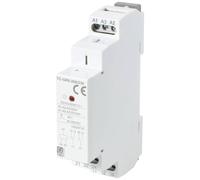 TRU COMPONENTS TC-GR8-208/230 Interruttore ausiliario 2 scambi 24 V/AC, 24