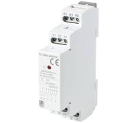 TRU COMPONENTS TC-GR8-308/230 Interruttore ausiliario 3 scambi 24 V/AC, 24 V/DC, 230 V/AC 8 A 1 pz.