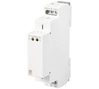 TRU COMPONENTS TC-GRM8-01 Relè di commutazione Guida DIN 16 A 1 pz.