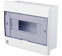 TRU COMPONENTS TC-GYB5-20 Quadro di distribuzione 438 x 230 x 95 ABS, PC,
