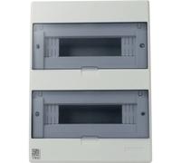 TRU COMPONENTS TC-GYB5-24 Quadro di distribuzione 295 x 395 x 95 ABS, PC,